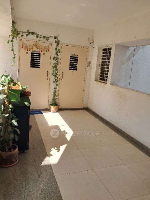 2 BHK Flat In Sancheti Eves Garden  For Sale  In Keshav Nagar