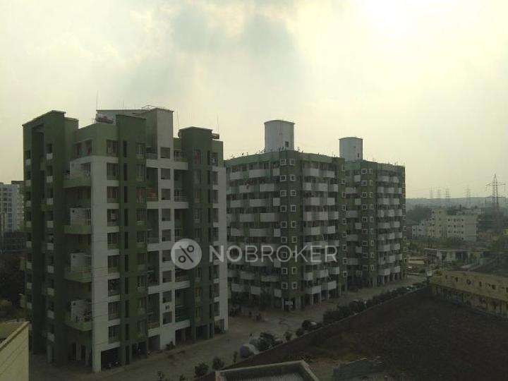 1 RK House for Rent  In Phursungi