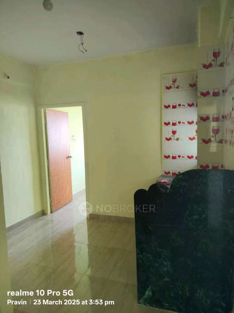 1 BHK Flat In Gaytri Apartment For Sale  In Kopri Gaon