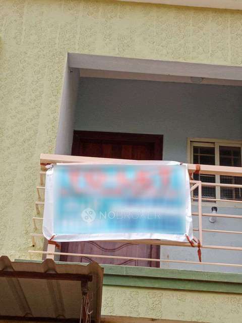 1 BHK Flat for Rent  In Bettadasanapura
