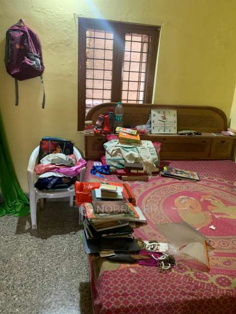 3 BHK House for Lease  In Marathahalli