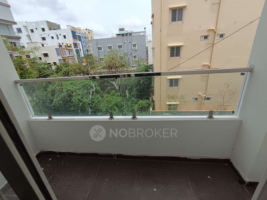 3 BHK Flat In Luxe Aura For Sale  In Upperpally