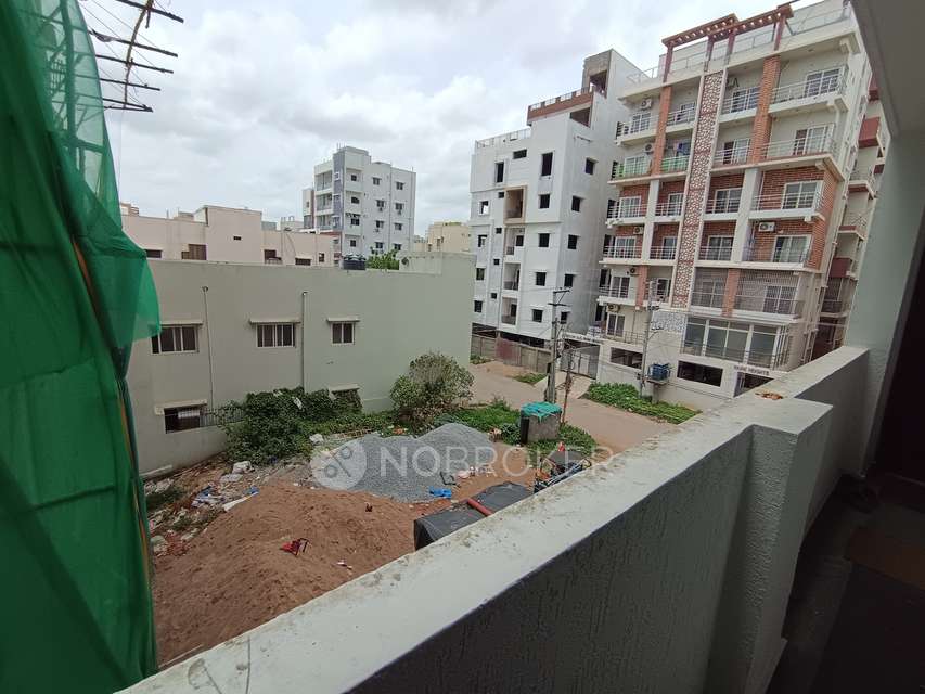 3 BHK Flat In Luxe Aura For Sale  In Upperpally