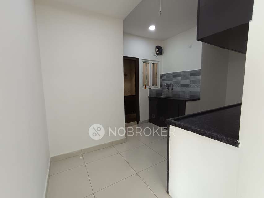 3 BHK Flat In Luxe Aura For Sale  In Upperpally