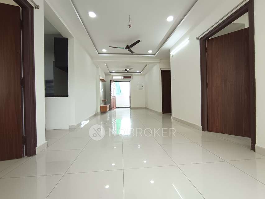 3 BHK Flat In Luxe Aura For Sale  In Upperpally