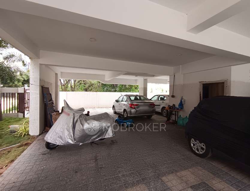 3 BHK Flat In Luxe Aura For Sale  In Upperpally