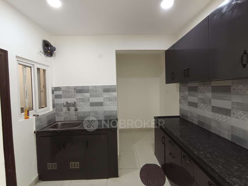 3 BHK Flat In Luxe Aura For Sale  In Upperpally