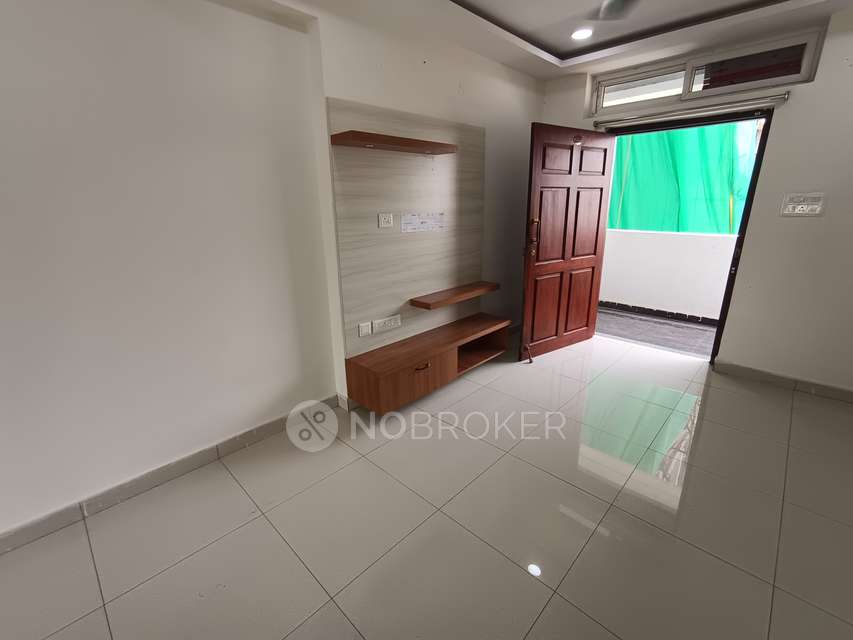 3 BHK Flat In Luxe Aura For Sale  In Upperpally