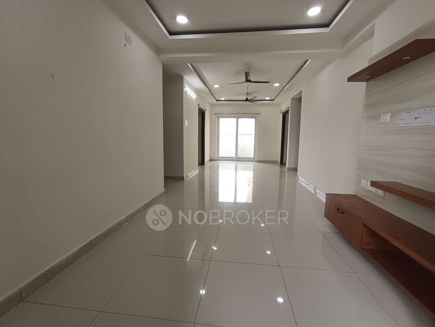 3 BHK Flat In Luxe Aura For Sale  In Upperpally