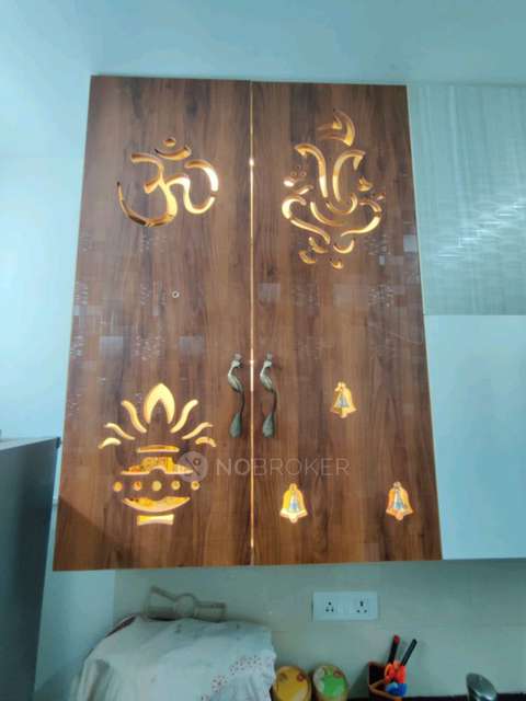 3 BHK Flat In Kg Chandra Vista For Sale  In Kg Block-a, Kg Chandra Vista, Semmancheri, Semmanjeri, Chennai, Tamil Nadu 600119, India