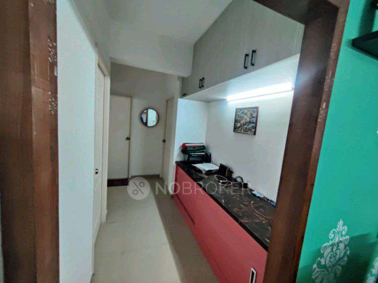 3 BHK Flat In Kg Chandra Vista For Sale  In Kg Block-a, Kg Chandra Vista, Semmancheri, Semmanjeri, Chennai, Tamil Nadu 600119, India