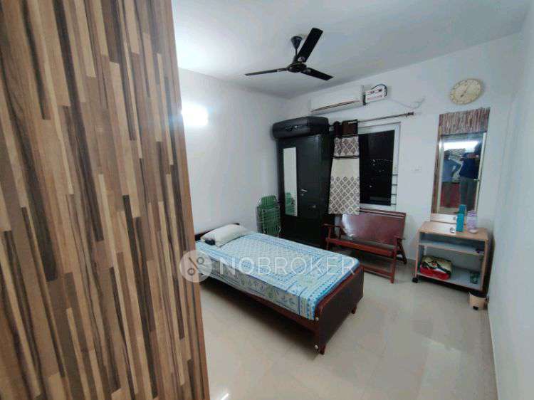 3 BHK Flat In Kg Chandra Vista For Sale In Kg Block-a, Kg Chandra Vista, Semmancheri, Semmanjeri, Chennai, Tamil Nadu 600119, India