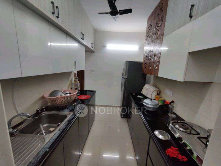 3 BHK Flat In Kg Chandra Vista For Sale  In Kg Block-a, Kg Chandra Vista, Semmancheri, Semmanjeri, Chennai, Tamil Nadu 600119, India