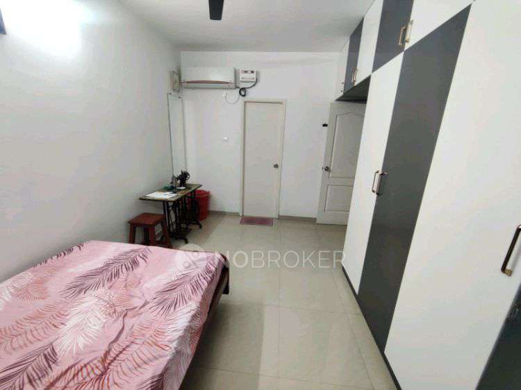 3 BHK Flat In Kg Chandra Vista For Sale  In Kg Block-a, Kg Chandra Vista, Semmancheri, Semmanjeri, Chennai, Tamil Nadu 600119, India