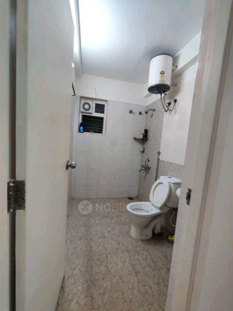 3 BHK Flat In Kg Chandra Vista For Sale  In Kg Block-a, Kg Chandra Vista, Semmancheri, Semmanjeri, Chennai, Tamil Nadu 600119, India