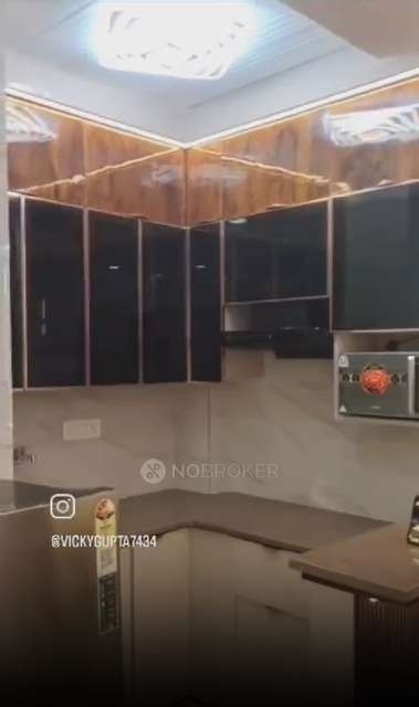 3 BHK Flat For Sale  In Dwarka