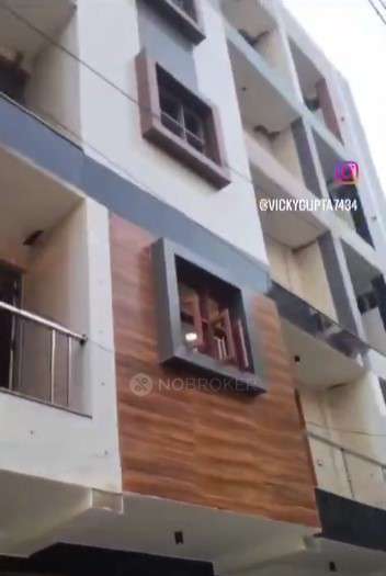 3 BHK Flat For Sale  In Dwarka