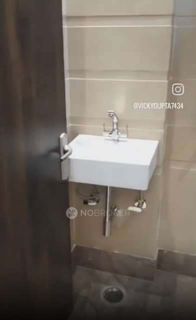 3 BHK Flat For Sale  In Dwarka