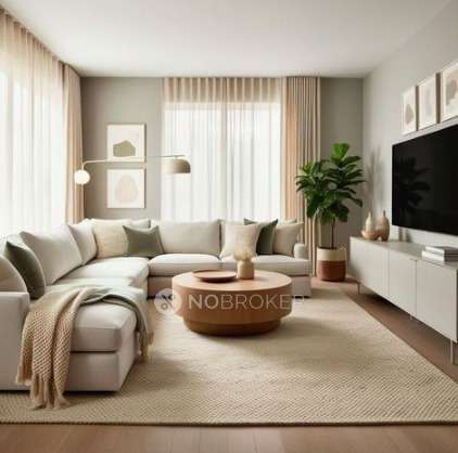 4+ BHK Flat In Pam Solitaire Castle For Sale  In Vasai West