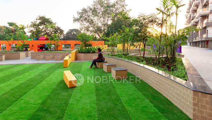 4+ BHK Flat In Pam Solitaire Castle For Sale  In Vasai West