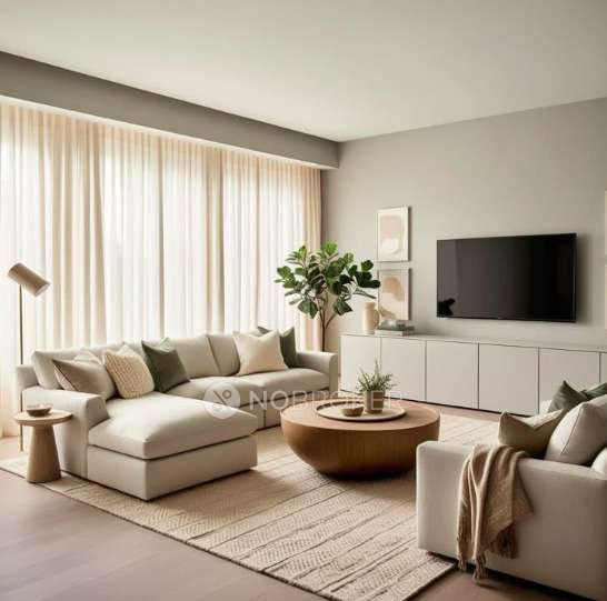 4+ BHK Flat In Pam Solitaire Castle For Sale  In Vasai West