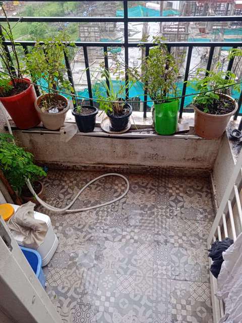 1 BHK Flat In Aishwaryam Hamara For Sale  In Moshi