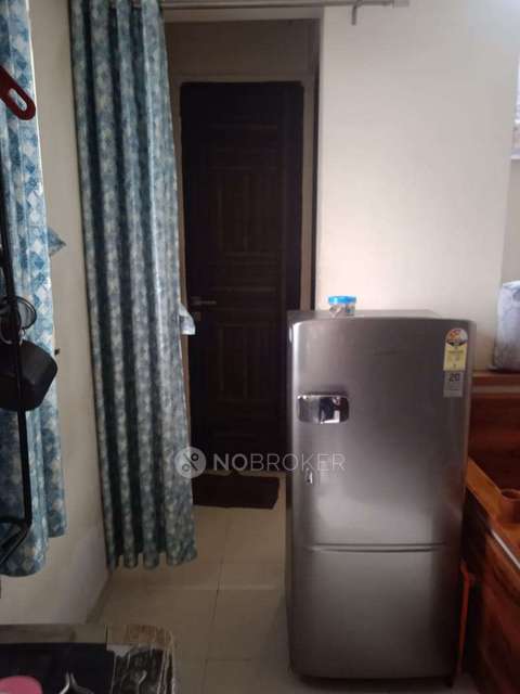 1 BHK Flat In Aishwaryam Hamara For Sale  In Moshi