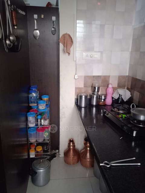 1 BHK Flat In Aishwaryam Hamara For Sale  In Moshi