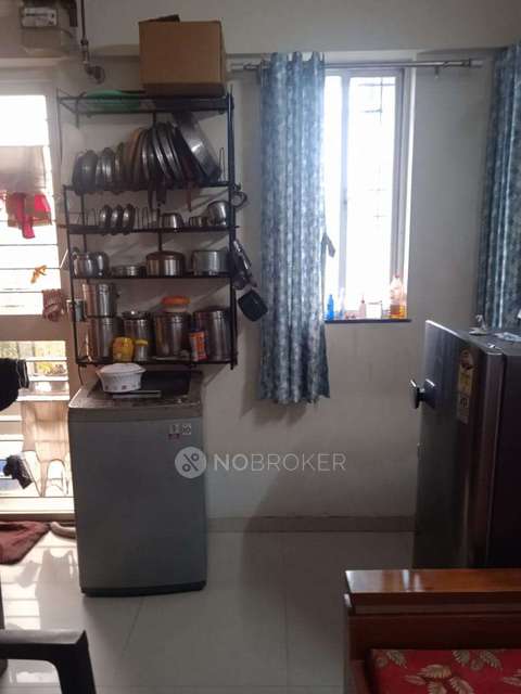 1 BHK Flat In Aishwaryam Hamara For Sale  In Moshi