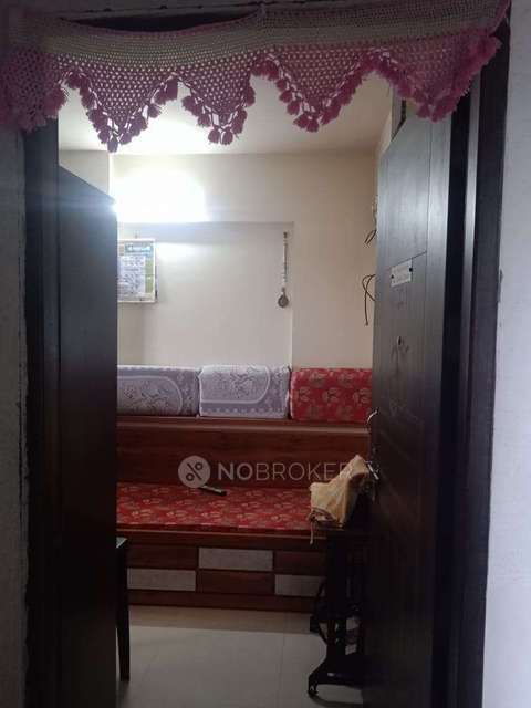 1 BHK Flat In Aishwaryam Hamara For Sale  In Moshi