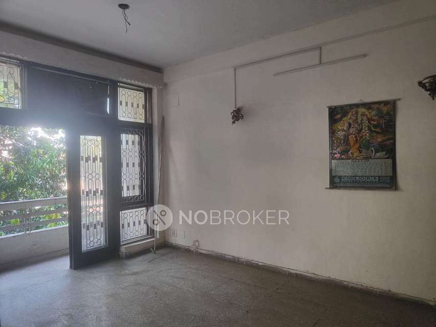 3 BHK House for Rent  In Ashok Vihar