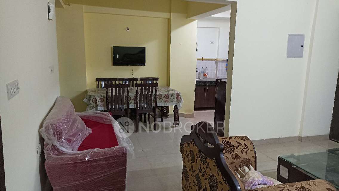 3 BHK Flat In Antriksh Heights for Rent  In Sector 84