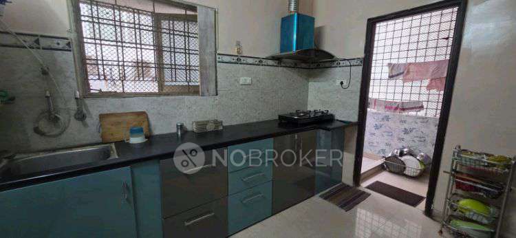 3 BHK Flat In Legend Krishna Residency For Sale  In Kachiguda