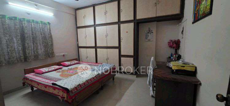 3 BHK Flat In Legend Krishna Residency For Sale  In Kachiguda