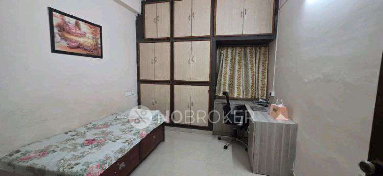 3 BHK Flat In Legend Krishna Residency For Sale  In Kachiguda