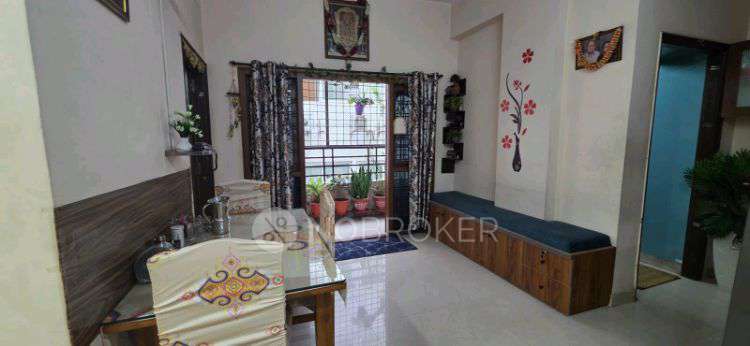 3 BHK Flat In Legend Krishna Residency For Sale  In Kachiguda