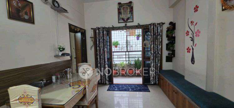 3 BHK Flat In Legend Krishna Residency For Sale  In Kachiguda