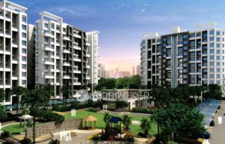 2 BHK Flat In Arya Residency For Sale  In Vadgaon, Narhe