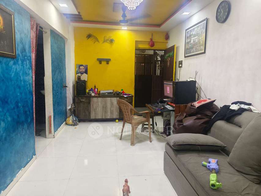 1 BHK Flat In Haridwar Apartment For Sale  In Panvel