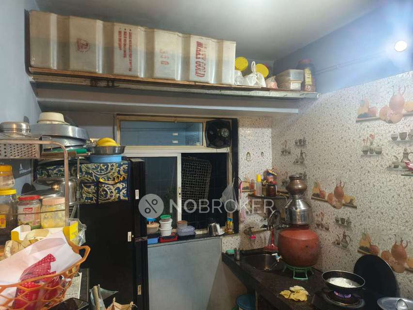 1 BHK Flat In Haridwar Apartment For Sale  In Panvel