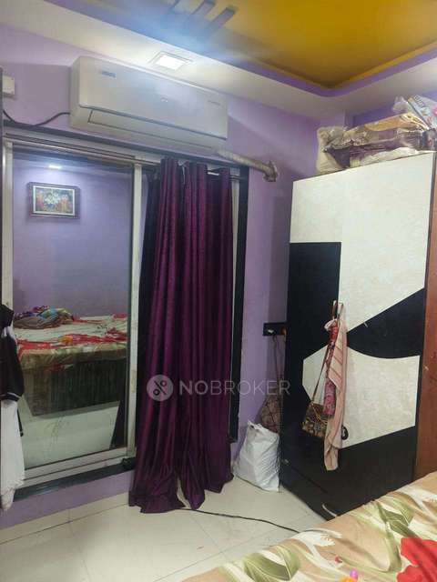 1 BHK Flat In Haridwar Apartment For Sale  In Panvel