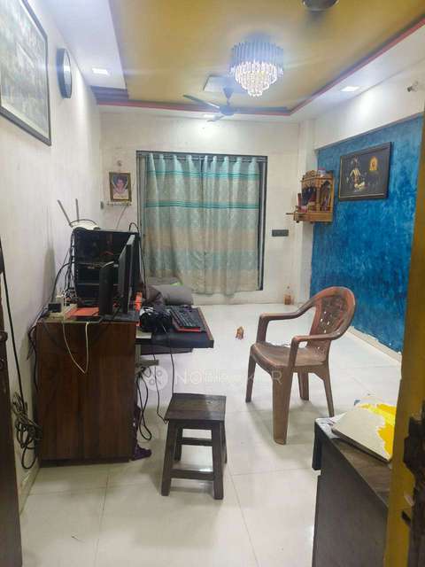 1 BHK Flat In Haridwar Apartment For Sale  In Panvel