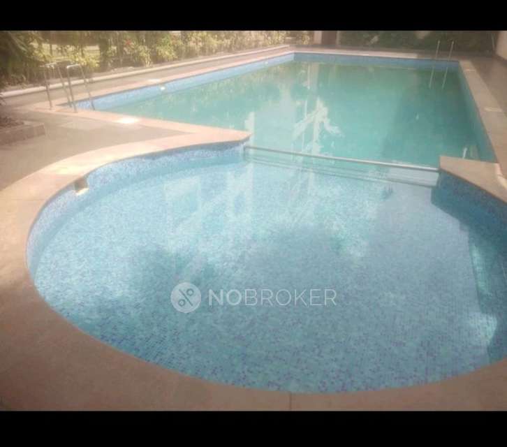 3 BHK Flat In Nr Royal Manor Apartments For Sale  In Jakkur, Bangalore