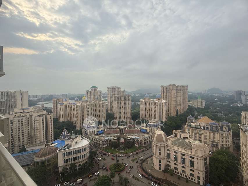 2 BHK Flat In Hiranandani Gardens Highland For Sale  In Powai