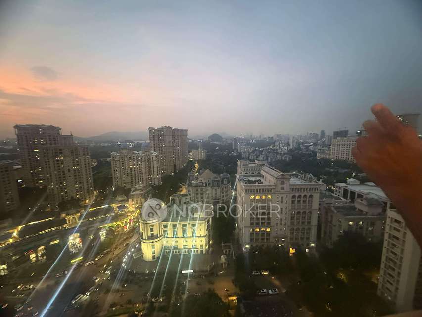 2 BHK Flat In Hiranandani Gardens Highland For Sale  In Powai