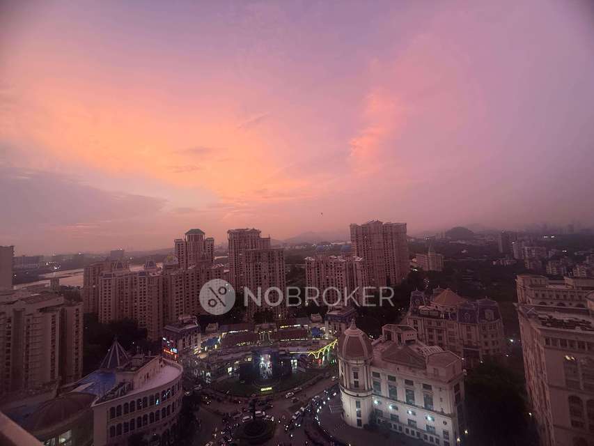 2 BHK Flat In Hiranandani Gardens Highland For Sale  In Powai