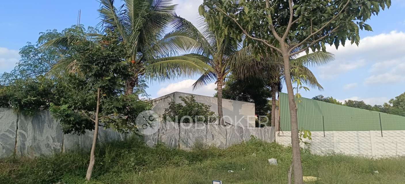 Plot For Sale  In Sizzle Meadows In Konadasapura