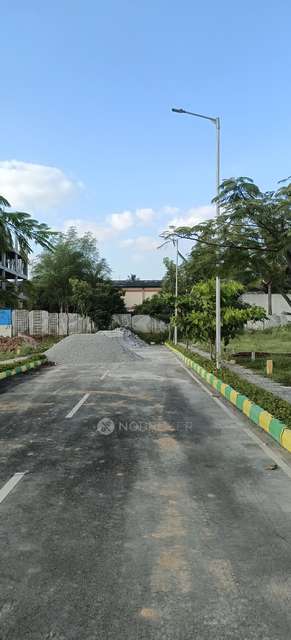 Plot For Sale  In Sizzle Meadows In Konadasapura