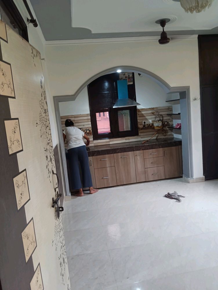 DDA Arunodaya Apartment