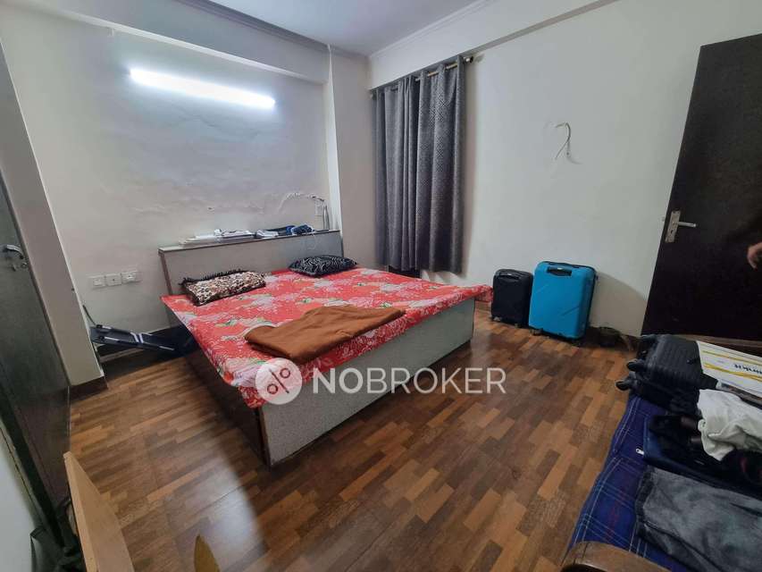 2 BHK Flat In Gardenia Glamour For Sale  In Vasundhara